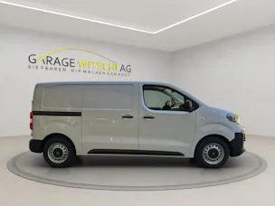 Opel Vivaro Cargo M 1.5 CDTi S/S