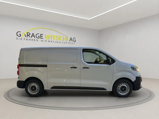 Opel Vivaro Cargo M 1.5 CDTi S/S