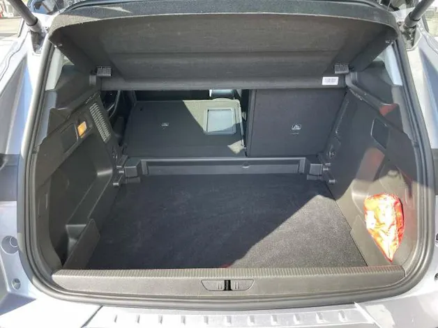 Opel Grandland 1.2 T Elegance