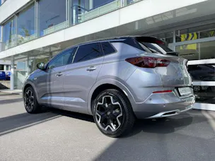 Opel Grandland 1.2 T Elegance