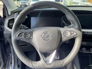 Opel Grandland 1.2 T Elegance