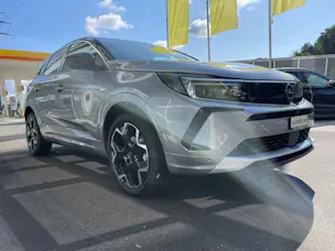 Opel Grandland 1.2 T Elegance