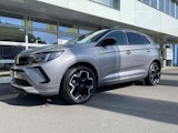 First vehicle image