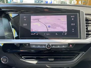 Opel Grandland 1.2 T Elegance
