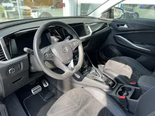 Opel Grandland 1.2 T Elegance
