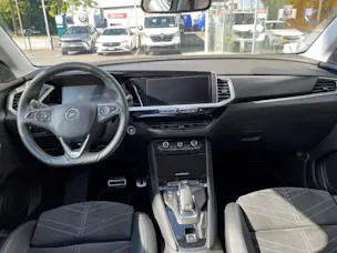 Opel Grandland 1.2 T Elegance