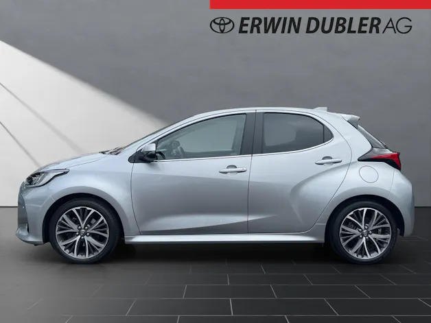 Toyota Yaris 1.5 VVT-i HSD Premium