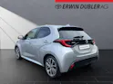 Toyota Yaris 1.5 VVT-i HSD Premium