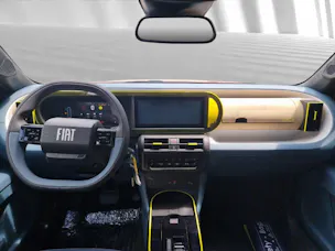 Fiat Grande Panda La Prima