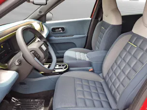 Fiat Grande Panda La Prima