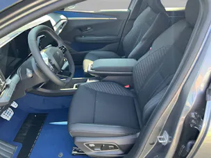 Renault Mégane E-Tech esprit Alpine