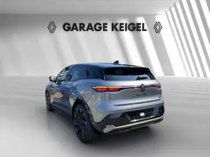 Renault Mégane E-Tech esprit Alpine