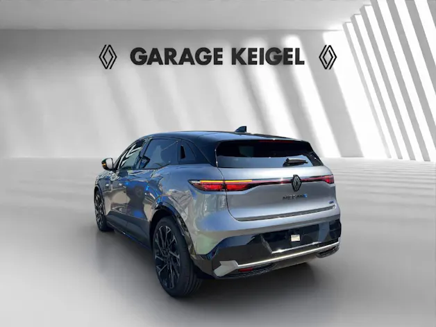 Renault Mégane E-Tech esprit Alpine