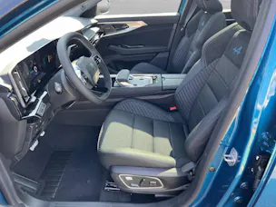 Renault Austral 1.2 E-Tech esprit Alpine