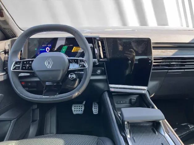 Renault Austral 1.2 E-Tech esprit Alpine