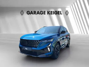 Renault Austral 1.2 E-Tech esprit Alpine