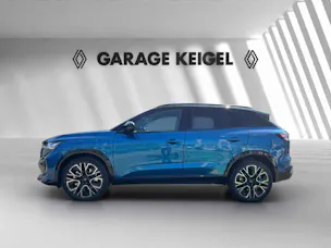 Renault Austral 1.2 E-Tech esprit Alpine