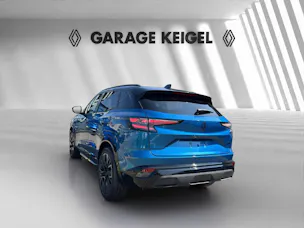 Renault Austral 1.2 E-Tech esprit Alpine
