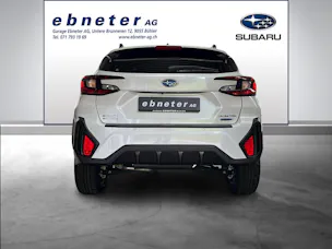 Subaru Crosstrek 2.0i e-Boxer Passion