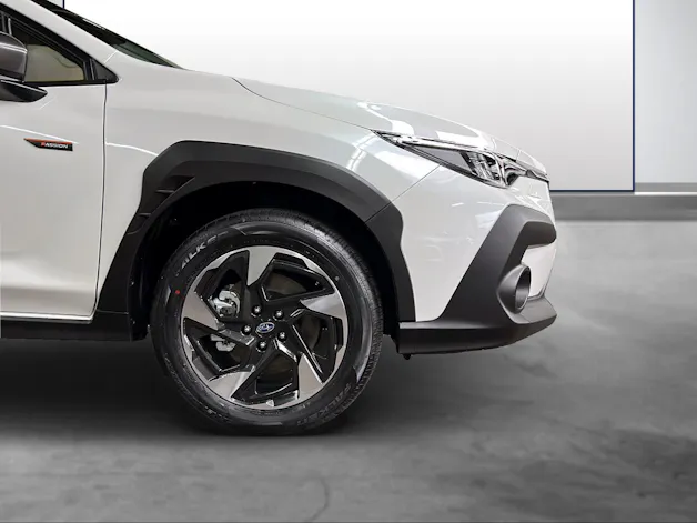 Subaru Crosstrek 2.0i e-Boxer Passion