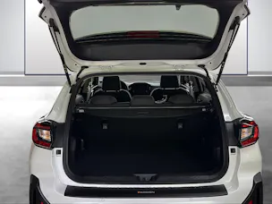 Subaru Crosstrek 2.0i e-Boxer Passion
