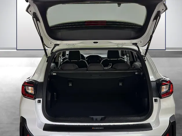 Subaru Crosstrek 2.0i e-Boxer Passion