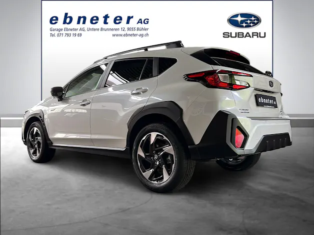 Subaru Crosstrek 2.0i e-Boxer Passion