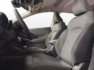 Subaru Crosstrek 2.0i e-Boxer Passion