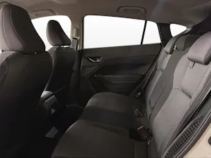 Subaru Crosstrek 2.0i e-Boxer Passion