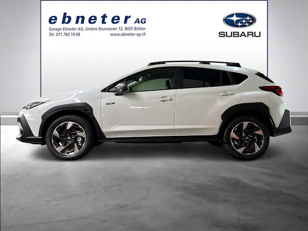 Subaru Crosstrek 2.0i e-Boxer Passion