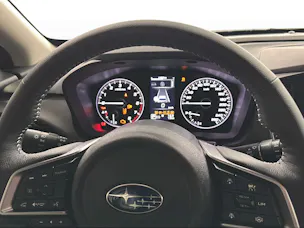 Subaru Crosstrek 2.0i e-Boxer Passion
