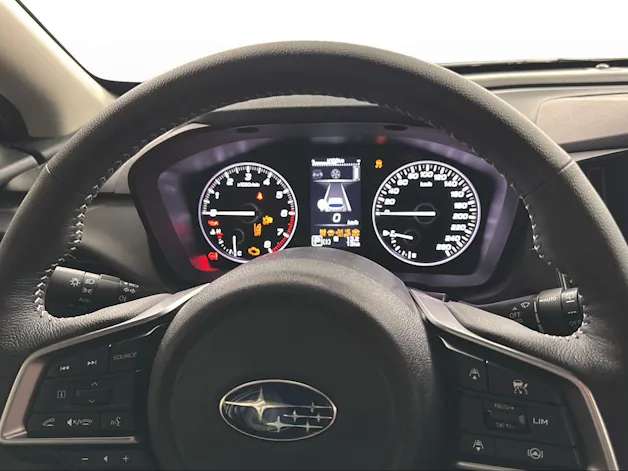 Subaru Crosstrek 2.0i e-Boxer Passion