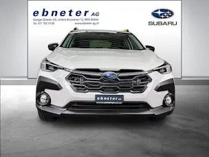 Subaru Crosstrek 2.0i e-Boxer Passion