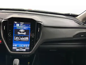 Subaru Crosstrek 2.0i e-Boxer Passion
