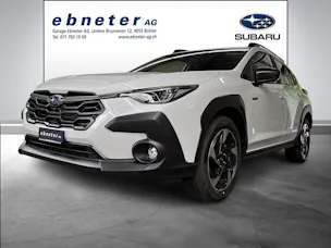 Subaru Crosstrek 2.0i e-Boxer Passion