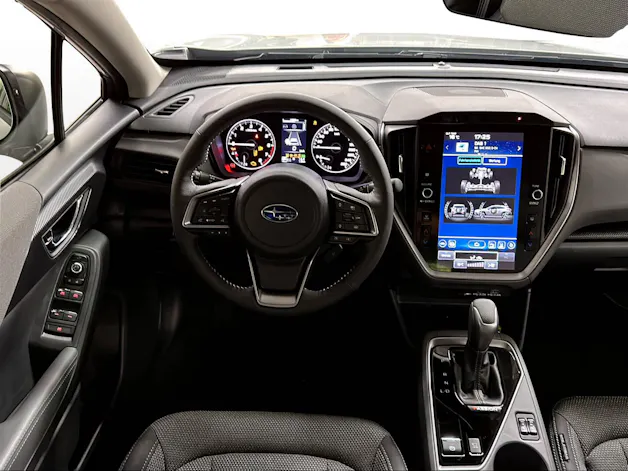 Subaru Crosstrek 2.0i e-Boxer Passion