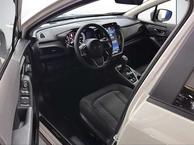 Subaru Crosstrek 2.0i e-Boxer Passion