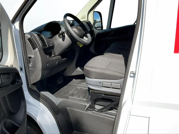 Toyota PROACE MAX Van 3.5 L3H2 110 kWh Active Heavy