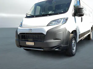 Toyota PROACE MAX Van 3.5 L3H2 110 kWh Active Heavy