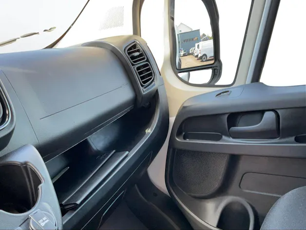 Toyota PROACE MAX Van 3.5 L3H2 110 kWh Active Heavy