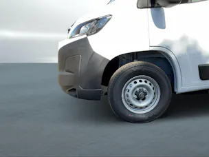 Toyota PROACE MAX Van 3.5 L3H2 110 kWh Active Heavy