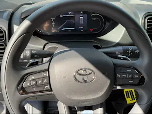 Toyota PROACE MAX Van 3.5 L3H2 110 kWh Active Heavy
