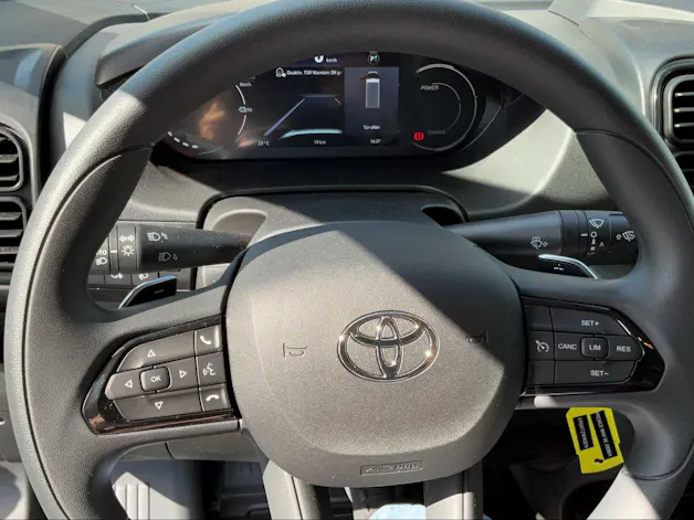 Toyota PROACE MAX Van 3.5 L3H2 110 kWh Active Heavy