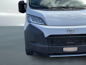 Toyota PROACE MAX Van 3.5 L3H2 110 kWh Active Heavy