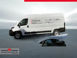 Toyota PROACE MAX Van 3.5 L3H2 110 kWh Active Heavy