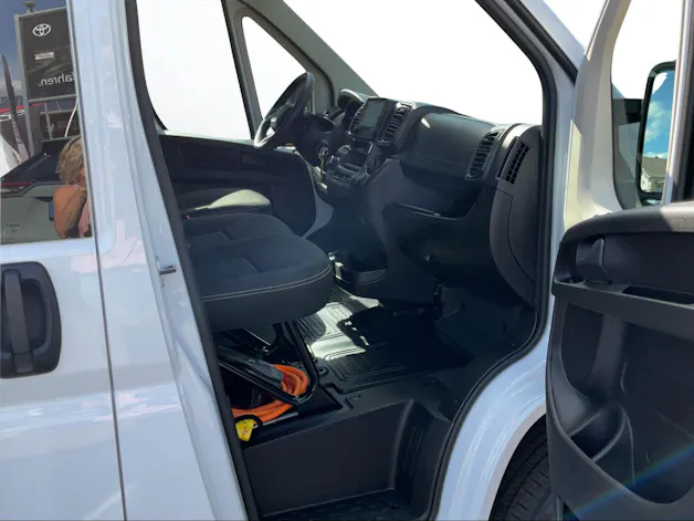 Toyota PROACE MAX Van 3.5 L3H2 110 kWh Active Heavy