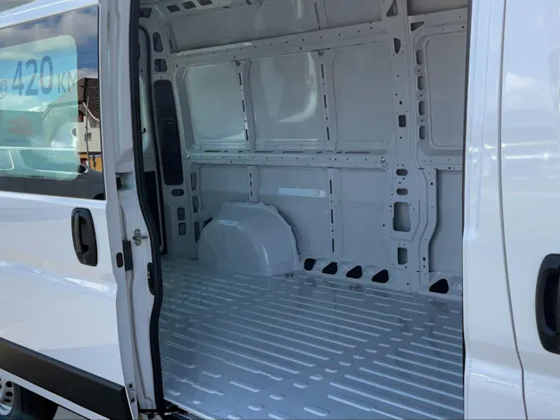 Toyota PROACE MAX Van 3.5 L3H2 110 kWh Active Heavy