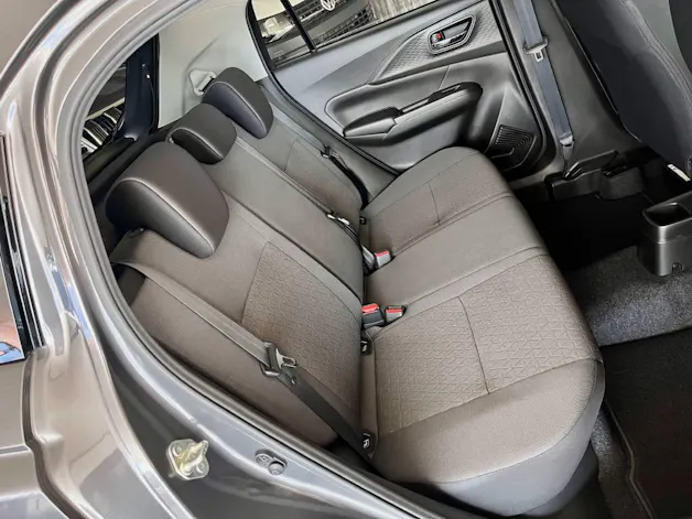 Suzuki Swift 1.2 Compact+ Hybrid 4x4