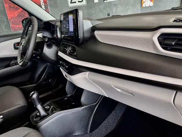 Suzuki Swift 1.2 Compact+ Hybrid 4x4