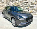 Suzuki Swift 1.2 Compact+ Hybrid 4x4
